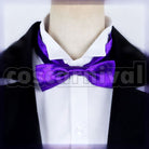 Ashengrotto Octavinelle Dorm Uniform Cosplay cosplay costume from Disney Twisted-Wonderland Azul, detail-1