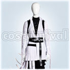 Ashengrotto Octavinelle Mummy Cosplay cosplay costume from Disney Twisted-Wonderland Azul, front view 1