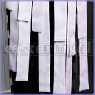 Ashengrotto Octavinelle Mummy Cosplay cosplay costume from Disney Twisted-Wonderland Azul, detail-5