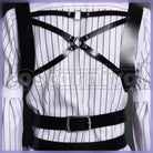 Ashengrotto Octavinelle Mummy Cosplay cosplay costume from Disney Twisted-Wonderland Azul, detail-6
