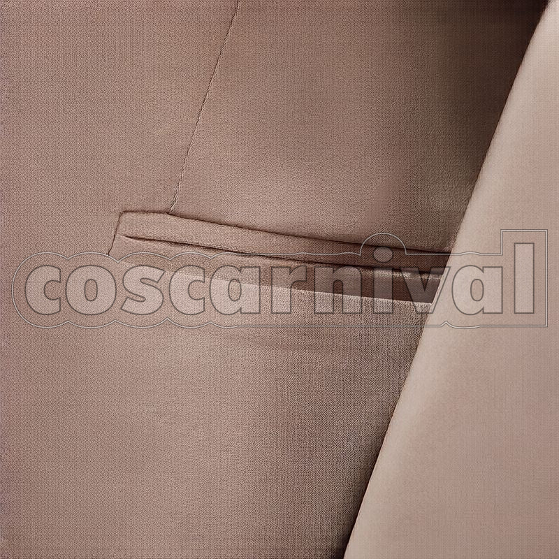 Ashengrotto Shaftlands' Tapis Rouge Cosplay cosplay costume from Disney Twisted-Wonderland Azul, detail-2