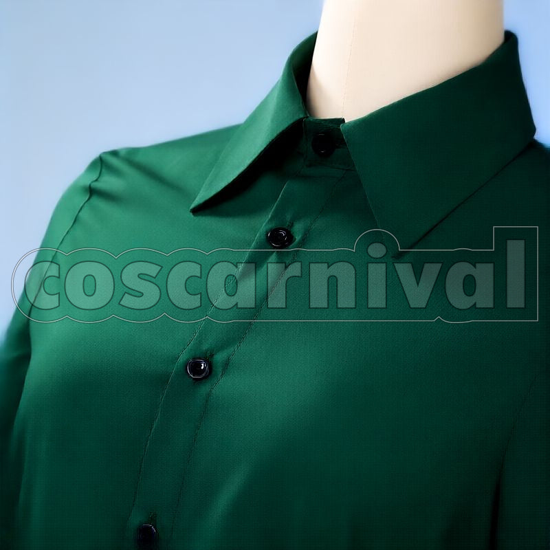Ashengrotto Shaftlands' Tapis Rouge Cosplay cosplay costume from Disney Twisted-Wonderland Azul, detail-7