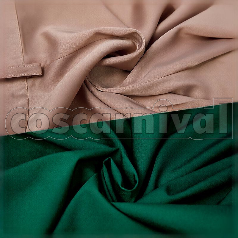 Ashengrotto Shaftlands' Tapis Rouge Cosplay cosplay costume from Disney Twisted-Wonderland Azul, detail-8