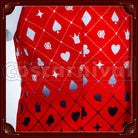 Diamond Heartslabyul Dorm Uniform Cosplay cosplay costume from Disney Twisted-Wonderland Cater, detail-4