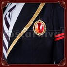 Diamond Heartslabyul School Uniform Cosplay cosplay costume from Disney Twisted-Wonderland Cater, detail-2