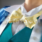 Spade White Rabbit Fest Cosplay cosplay costume from Disney Twisted-Wonderland Deuce, detail-2