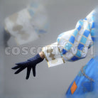 Spade White Rabbit Fest Cosplay cosplay costume from Disney Twisted-Wonderland Deuce, detail-5