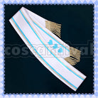 Spade White Rabbit Fest Cosplay cosplay costume from Disney Twisted-Wonderland Deuce, accessory view 3