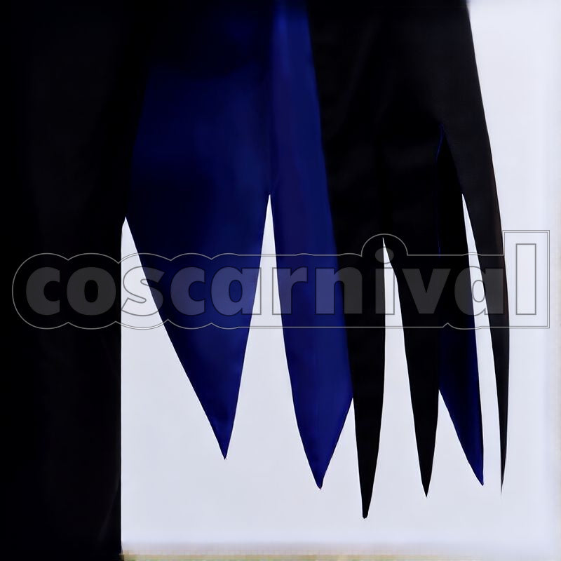 Crowley Cosplay cosplay costume from Disney Twisted-Wonderland Dire, detail-3