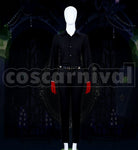 Crewel Cosplay cosplay costume from Disney Twisted-Wonderland Divus, front view 4