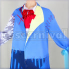 Felmier Big Check Cosplay cosplay costume from Disney Twisted-Wonderland Epel, front view 4