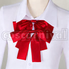 Felmier Big Check Cosplay cosplay costume from Disney Twisted-Wonderland Epel, detail-4