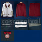 Felmier La Bonbonnière Cosplay cosplay costume from Disney Twisted-Wonderland Epel, set view