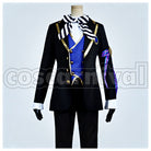 Felmier Pomefiore School Uniform Cosplay cosplay costume from Disney Twisted-Wonderland Epel, front view 1