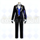 Felmier Pomefiore School Uniform Cosplay cosplay costume from Disney Twisted-Wonderland Epel, front view 2