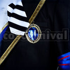 Felmier Pomefiore School Uniform Cosplay cosplay costume from Disney Twisted-Wonderland Epel, detail-2