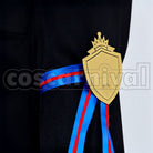 Felmier Pomefiore School Uniform Cosplay cosplay costume from Disney Twisted-Wonderland Epel, detail-3
