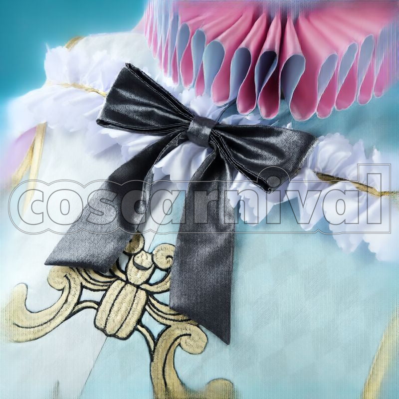 Felmier White Rabbit Fest Cosplay cosplay costume from Disney Twisted-Wonderland Epel, detail-1