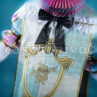 Felmier White Rabbit Fest Cosplay cosplay costume from Disney Twisted-Wonderland Epel, detail-5