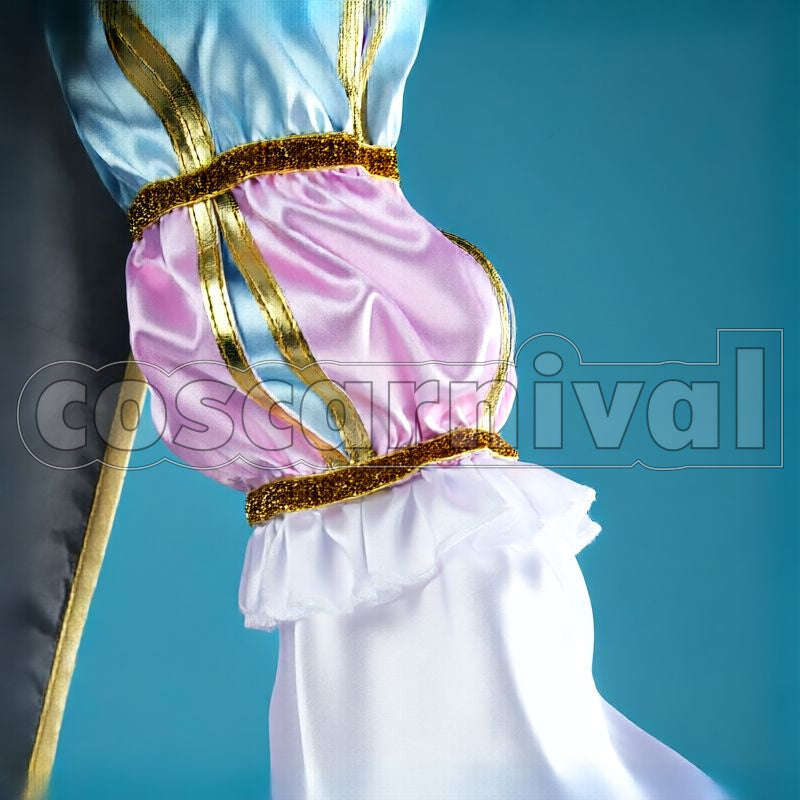 Felmier White Rabbit Fest Cosplay cosplay costume from Disney Twisted-Wonderland Epel, detail-6