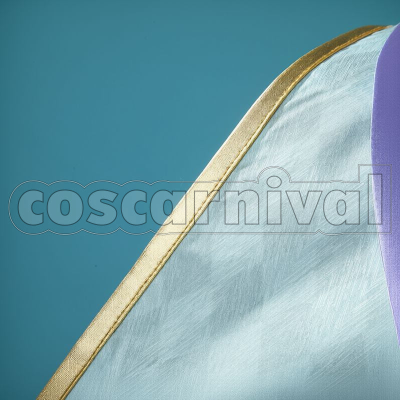 Felmier White Rabbit Fest Cosplay cosplay costume from Disney Twisted-Wonderland Epel, detail-9