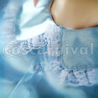 Felmier White Rabbit Fest Cosplay cosplay costume from Disney Twisted-Wonderland Epel, detail-10