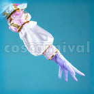 Felmier White Rabbit Fest Cosplay cosplay costume from Disney Twisted-Wonderland Epel, accessory view 1