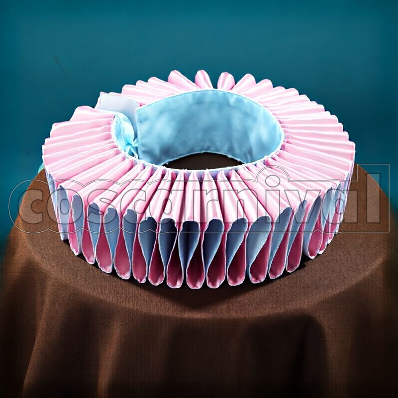 Felmier White Rabbit Fest Cosplay cosplay costume from Disney Twisted-Wonderland Epel, accessory view 2