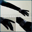 Leech Coral Sea Cosplay cosplay costume from Disney Twisted-Wonderland Georgina, accessory view 1