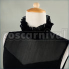 Leech Coral Sea Cosplay cosplay costume from Disney Twisted-Wonderland Georgina, detail-6