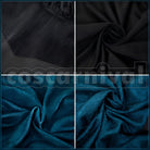 Leech Coral Sea Cosplay cosplay costume from Disney Twisted-Wonderland Georgina, detail-7