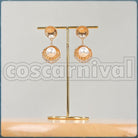 Leech Coral Sea Cosplay cosplay costume from Disney Twisted-Wonderland Georgina, accessory view 3