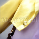 Playful Land's Miraculous Marionettes Cosplay cosplay costume from Disney Twisted-Wonderland Gino, detail-2