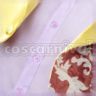 Playful Land's Miraculous Marionettes Cosplay cosplay costume from Disney Twisted-Wonderland Gino, detail-3
