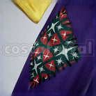 Playful Land's Miraculous Marionettes Cosplay cosplay costume from Disney Twisted-Wonderland Gino, detail-7