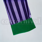 Playful Land's Miraculous Marionettes Cosplay cosplay costume from Disney Twisted-Wonderland Gino, detail-8
