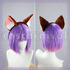 Playful Land's Miraculous Marionettes Cosplay cosplay costume from Disney Twisted-Wonderland Gino, accessory view 3