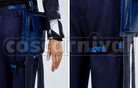 Shroud Ignihyde Cosplay cosplay costume from Disney Twisted-Wonderland Idia, detail-2