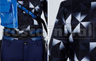 Shroud Ignihyde Cosplay cosplay costume from Disney Twisted-Wonderland Idia, detail-3