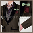 Shroud La Bonbonnière Cosplay cosplay costume from Disney Twisted-Wonderland Idia, detail-1