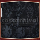 Shroud Suitor Suit Cosplay cosplay costume from Disney Twisted-Wonderland Idia, detail-4