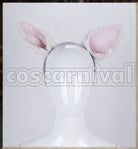 Howl Lab Coat Cosplay cosplay costume from Disney Twisted-Wonderland Jack, accessory view