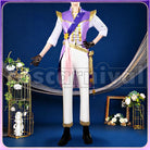 Howl Night Sky's Chiffon Cosplay cosplay costume from Disney Twisted-Wonderland Jack, front view 2