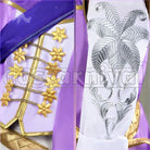 Howl Night Sky's Chiffon Cosplay cosplay costume from Disney Twisted-Wonderland Jack, detail-3