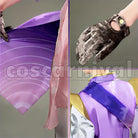 Howl Night Sky's Chiffon Cosplay cosplay costume from Disney Twisted-Wonderland Jack, detail-5