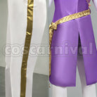 Howl Night Sky's Chiffon Cosplay cosplay costume from Disney Twisted-Wonderland Jack, detail-7