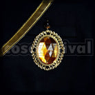 Howl Savanaclaw School Uniform Cosplay cosplay costume from Disney Twisted-Wonderland Jack, accessory view 2