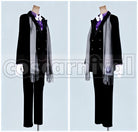 Leech Cosplay cosplay costume from Disney Twisted-Wonderland Jade, front view 8