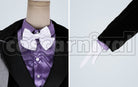 Leech Cosplay cosplay costume from Disney Twisted-Wonderland Jade, detail-4
