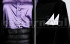 Leech Cosplay cosplay costume from Disney Twisted-Wonderland Jade, detail-5